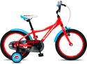 Detský bicykel Superior Hero 16"