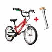 Detský bicykel Woom  2 14"