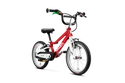 Detský bicykel Woom  2 14"