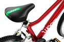Detský bicykel Woom  2 14"