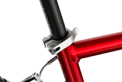 Detský bicykel Woom  2 14"