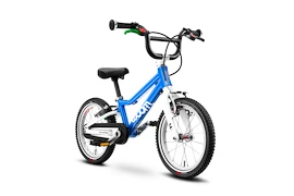 Detský bicykel Woom 2 14" blue
