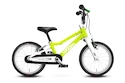 Detský bicykel Woom  2 14" Lime