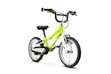 Detský bicykel Woom  2 14" Lime