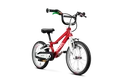Detský bicykel Woom  2 14" Limitovaná edícia