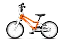 Detský bicykel Woom  2 14" Orange