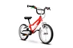 Detský bicykel Woom  2 14" red