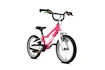 Detský bicykel Woom 2 GO Hot Pink