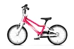 Detský bicykel Woom 2 GO Hot Pink