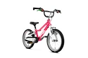 Detský bicykel Woom 2 GO Hot Pink