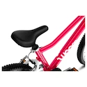 Detský bicykel Woom 2 GO Hot Pink