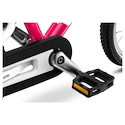 Detský bicykel Woom 2 GO Hot Pink