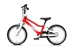 Detský bicykel Woom 2 GO Red