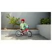 Detský bicykel Woom 2 GO Red