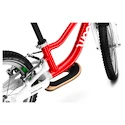 Detský bicykel Woom 2 GO Red