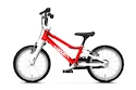 Detský bicykel Woom 2 GO Red