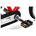 Detský bicykel Woom 2 GO Red