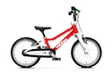 Detský bicykel Woom 2 GO Red