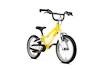 Detský bicykel Woom 2 GO Vibrant Yellow