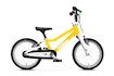 Detský bicykel Woom 2 GO Vibrant Yellow