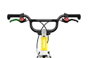 Detský bicykel Woom 2 GO Vibrant Yellow