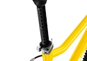 Detský bicykel Woom 2 GO Vibrant Yellow