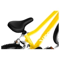 Detský bicykel Woom 2 GO Vibrant Yellow