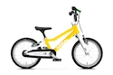 Detský bicykel Woom 2 GO Vibrant Yellow
