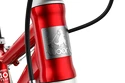Detský bicykel Woom  3 16"