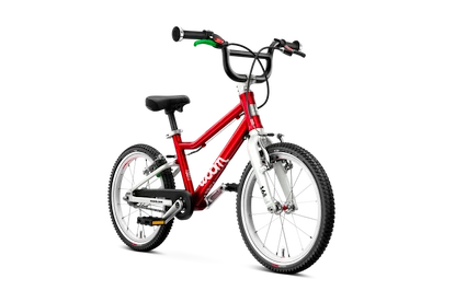 Detský bicykel Woom  3 16"