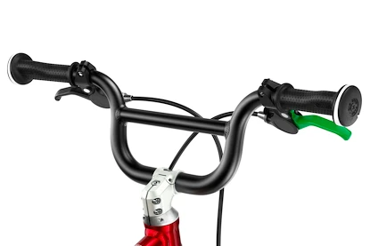 Detský bicykel Woom  3 16"