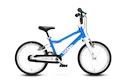 Detský bicykel Woom  3 16" blue