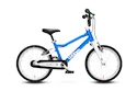 Detský bicykel Woom 3  16" Blue