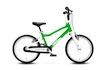 Detský bicykel Woom  3 16" green