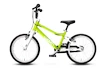 Detský bicykel Woom 3  16" Lime