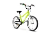 Detský bicykel Woom 3  16" Lime
