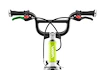 Detský bicykel Woom 3  16" Lime