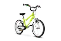 Detský bicykel Woom 3  16" Lime
