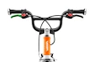 Detský bicykel Woom 3  16" Orange