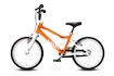 Detský bicykel Woom 3  16" Orange