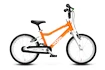 Detský bicykel Woom 3  16" Orange
