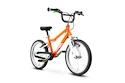 Detský bicykel Woom 3  16" Orange