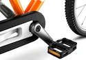 Detský bicykel Woom 3  16" Orange