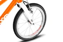 Detský bicykel Woom 3  16" Orange