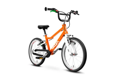 Detský bicykel Woom 3  16" Orange