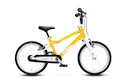 Detský bicykel Woom 3  16" Yellow