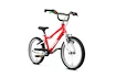 Detský bicykel Woom 3 Automagic GO Red