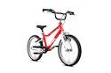 Detský bicykel Woom 3 Automagic GO Red