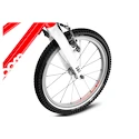 Detský bicykel Woom 3 Automagic GO Red