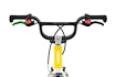 Detský bicykel Woom 3 Automagic GO Vibrant Yellow